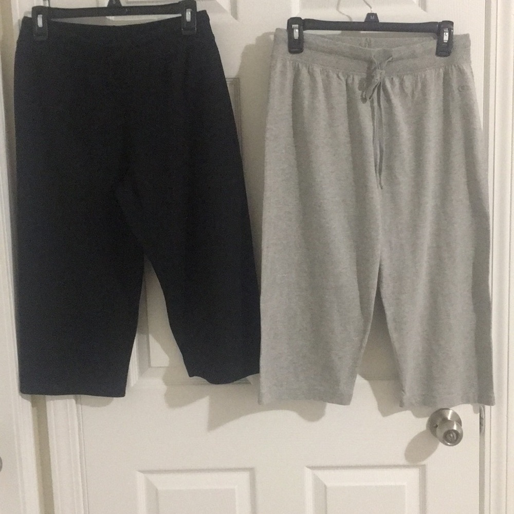 Women capris